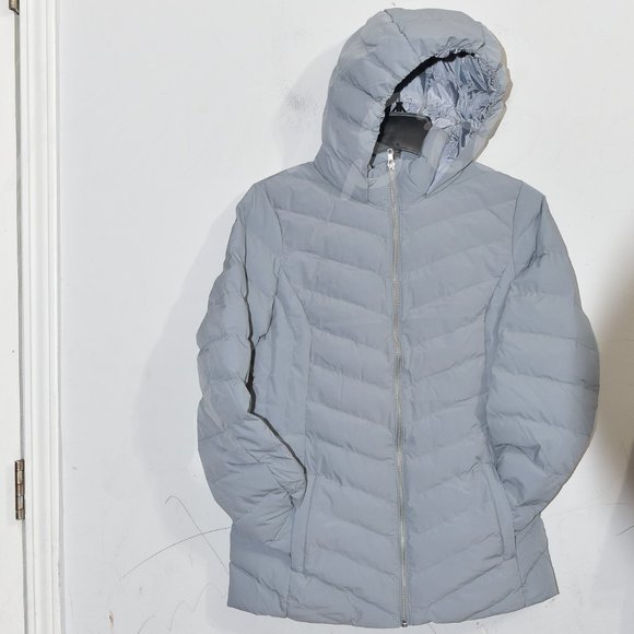 BLUE‎ NWT 32 Degrees Ladies' Power Tech Jacket - Picture 4 of 12